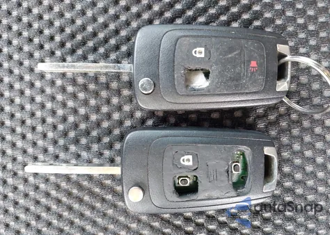 2017 Chevrolet Equinox Ls from USA, damaged, VIN 2GNALBEK8H1592434